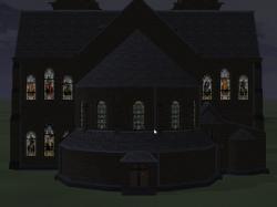 Kirche Immerath im EEP-Shop kaufen Bild 12