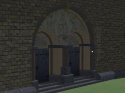 Kirche Immerath im EEP-Shop kaufen Bild 13