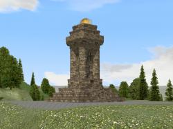  Bismarckturm im EEP-Shop kaufen