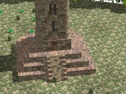 Bismarckturm im EEP-Shop kaufen