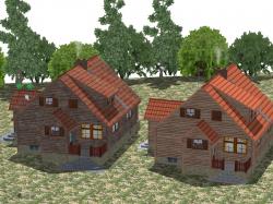  Holzh�user Altbau und Neubau im EEP-Shop kaufen