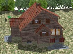  Holzh�user Altbau und Neubau im EEP-Shop kaufen