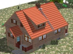  Holzh�user Altbau und Neubau im EEP-Shop kaufen