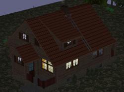 Holzh�user Altbau und Neubau im EEP-Shop kaufen Bild 6