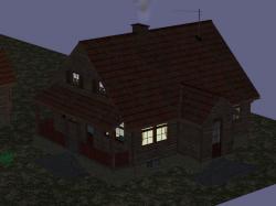Holzh�user Altbau und Neubau im EEP-Shop kaufen Bild 6