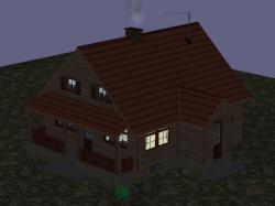 Holzh�user Altbau und Neubau im EEP-Shop kaufen Bild 6