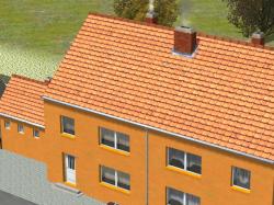 Bergarbeiterhaus 01 im EEP-Shop kaufen Bild 6