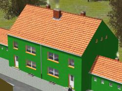 Bergarbeiterhaus 01 im EEP-Shop kaufen Bild 6