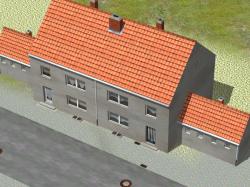 Bergarbeiterhaus 01 im EEP-Shop kaufen Bild 6
