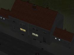 Bergarbeiterhaus 01 im EEP-Shop kaufen Bild 6