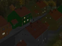 Bergarbeiterhaus 01 im EEP-Shop kaufen Bild 6