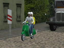  Vespa Motoroller im EEP-Shop kaufen
