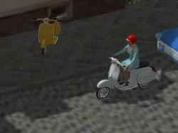 Vespa Motoroller im EEP-Shop kaufen Bild 6
