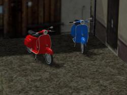 Vespa Motoroller im EEP-Shop kaufen Bild 6