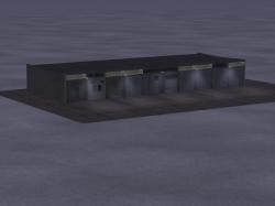  Wagenhallen Set V8 im EEP-Shop kaufen