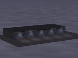 Wagenhallen Set V8 im EEP-Shop kaufen Bild 6