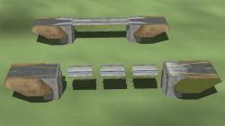  Strassen-Behelfsbruecke-SB30 Set1 im EEP-Shop kaufen