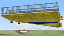 Strassen-Behelfsbruecke-SB30 Set1 im EEP-Shop kaufen Bild 6