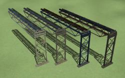  Industrie-Rohrleitung - Set1 im EEP-Shop kaufen