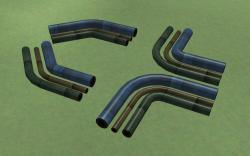 Industrie-Rohrleitung - Set1 im EEP-Shop kaufen Bild 6