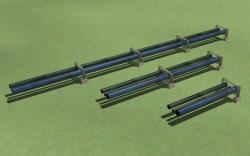 Industrie-Rohrleitung - Set1 im EEP-Shop kaufen Bild 13