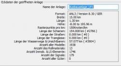 Ausbauanlage LP1 im EEP-Shop kaufen Bild 13