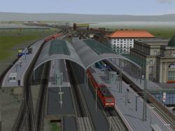  Bausatz f�r Bahnhofshallen im EEP-Shop kaufen