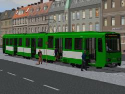  Stadtbahn TW6000 im EEP-Shop kaufen