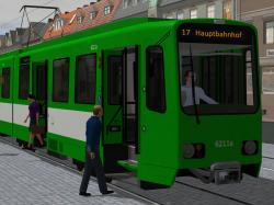  Stadtbahn TW6000 im EEP-Shop kaufen
