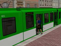  Stadtbahn TW6000 im EEP-Shop kaufen