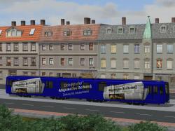 Stadtbahn TW6000 im EEP-Shop kaufen Bild 6
