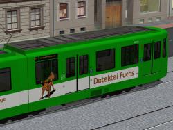 Stadtbahn TW6000 im EEP-Shop kaufen Bild 6