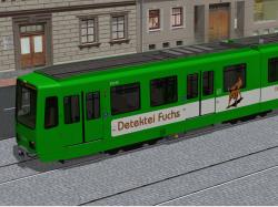 Stadtbahn TW6000 im EEP-Shop kaufen Bild 6