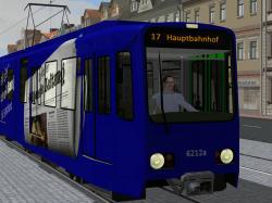 Stadtbahn TW6000 im EEP-Shop kaufen Bild 6