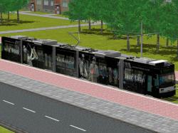  Stra�enbahn 6MGT im EEP-Shop kaufen