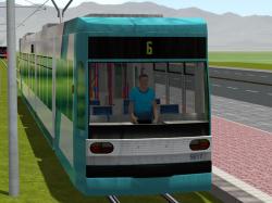 Stra�enbahn 6MGT im EEP-Shop kaufen Bild 6