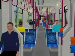 Stra�enbahn 6MGT im EEP-Shop kaufen Bild 6