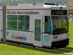  Stra�enbahn 8MGT im EEP-Shop kaufen