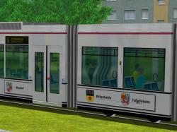 Stra�enbahn 8MGT im EEP-Shop kaufen Bild 6