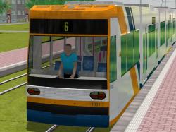 Stra�enbahn 8MGT im EEP-Shop kaufen Bild 6