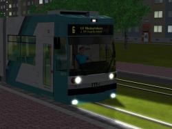 Stra�enbahn 8MGT im EEP-Shop kaufen Bild 13
