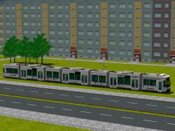 Sparset Stra�enbahn MGT6 und MGT8 im EEP-Shop kaufen Bild 6