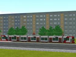 Sparset Stra�enbahn MGT6 und MGT8 im EEP-Shop kaufen Bild 6