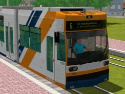 Sparset Stra�enbahn MGT6 und MGT8 im EEP-Shop kaufen Bild 6