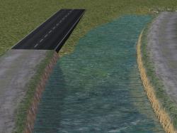  Fluss_Bach_Ufer Splines als Strasse im EEP-Shop kaufen