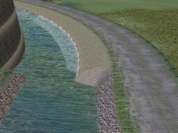  Fluss_Bach_Ufer Splines als Strasse im EEP-Shop kaufen