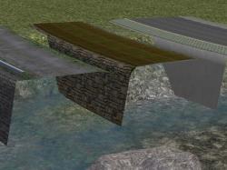 Fluss_Bach_Ufer Splines als Strasse im EEP-Shop kaufen Bild 6