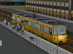  Stuttgarter Stadtbahn DT8.10 im EEP-Shop kaufen