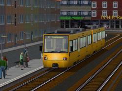  Stuttgarter Stadtbahn DT8.10 im EEP-Shop kaufen