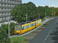 Stuttgarter Stadtbahn DT8.10 im EEP-Shop kaufen Bild 6
